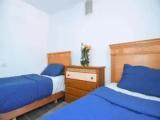 2 Bedrooms Quadruple House