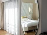 1 Bedroom Double Suite