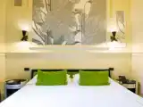 Executive Double Junior Suite