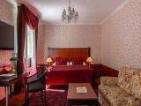 Riverside Superior Double room Forest View
