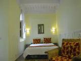 Majorelle Double room