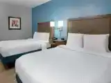 Accessible Quadruple room