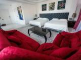 Quadruple Suite