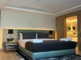 Premium Double Suite