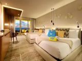 Double Family Selection Junior Suite Beachside