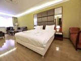 Luxury Double Suite