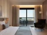 Superior Lagoon Double room Sea View