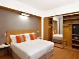 Accessible Double room