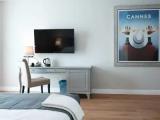 Double Junior Suite