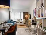 2 Bedrooms Deluxe Quadruple room