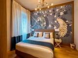Double Junior Suite