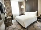 Dorsett Hollywood Double room