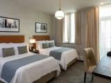 Deluxe Terrace Quadruple room
