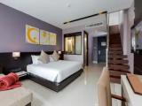 Executive Double Suite