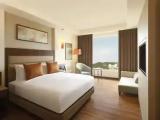 1 Bedroom Double Suite with pool view