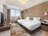 Bund View Twin room
