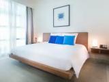 1 Bedroom Executive Double Apartment