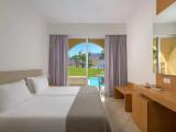 Deluxe with Shared Pool Double room with garden view