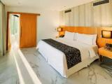 Luxury with Bathtub Double room