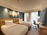 Family Double room