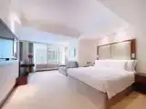 Deluxe Family Double room