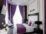 Design Double room