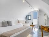 Dome Double Suite with Hot Tub