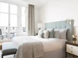 Mont Blanc Double Suite
