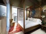 Romantic Double Suite with Terrace