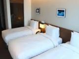 Family Triple room
