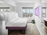 Premium Double room with view