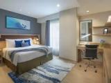 1 Bedroom Double