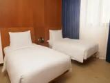 2 Bedrooms Accessible Apartment