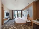 Presidential Double Suite