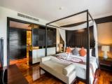 Grande Double Suite with sea view