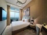 1 Bedroom Double Suite