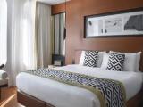 Double Artist Studio Junior Suite