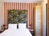 Superior Double room with balcony