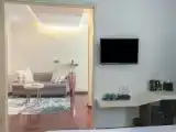 Double Junior Suite