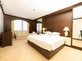Executive Double Suite