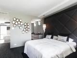Diamond Double Suite with balcony