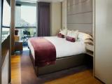 1 Bedroom Luxury Double Apartment Tower View