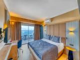 Suite with sea view