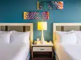 Accessible room