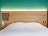 Tandem Double room