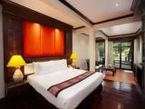 Deluxe Pool Access Double room