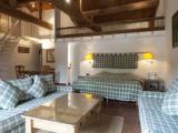 Suite in the Cottage
