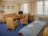 Twin Suite