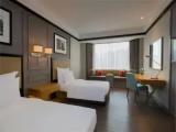 Melia Double room
