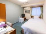 B Single room